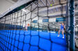 As imagens dos melhores momentos da segunda etapa do CUPRA Open Padel on Tour