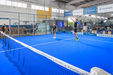 As imagens dos melhores momentos da segunda etapa do CUPRA Open Padel on Tour