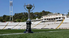 Final da Taça de Portugal vai disputar-se no Estádio Nacional