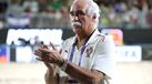 Mário Narciso no comando técnico da Seleção Nacional de futebol de praia