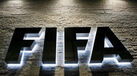 Logo da FIFA