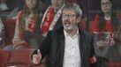 Edu Castro, treinador do Benfica 