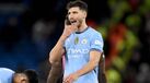 Rúben Dias, jogador do Manchester City