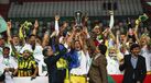 Tondela gana la 2ª División y asciende junto a Alverca