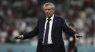 Fernando Santos deixou a FPF após o Mundial 2022