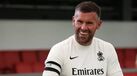 Ben Foster, antigo guarda-redes