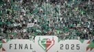 Final da Taça de Portugal está marcada para 24 de maio