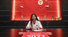 Clarinha é aposta do Benfica para 2025/26