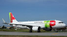 Avião da TAP