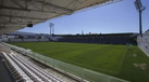 Estádio Comendador Joaquim de Almeida Freitas, casa do Moreirense