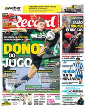 Quinta-feira, 1 de maio de 2025