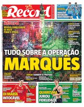 Terça-feira, 6 de maio de 2025