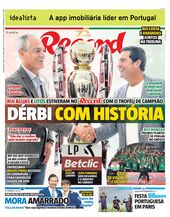 Quinta-feira, 8 de maio de 2025