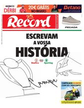 Sábado, 10 de maio de 2025