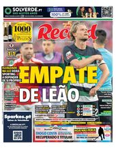 Domingo, 11 de maio de 2025