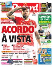 Quarta-feira, 14 de maio de 2025