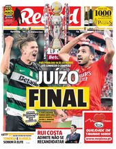 Sábado, 17 de maio de 2025