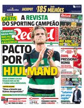 Sexta-feira, 23 de maio de 2025