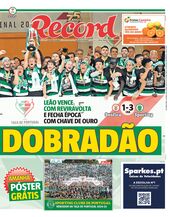 Segunda-feira, 26 de maio de 2025