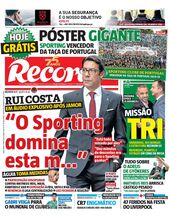 Terça-feira, 27 de maio de 2025