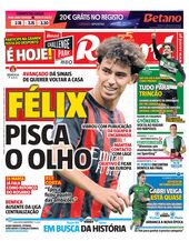 Sábado, 31 de maio de 2025