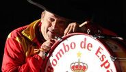 Manolo acompanhou seleção espanhola durante os últimos 50 anos