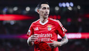Di María em ação
