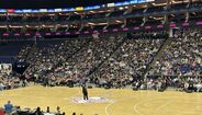 Globetrotters levaram os fãs à Loucura na O2 Arena, em Londres