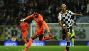 Boavista-V. Guimarães