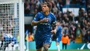 Enzo Fernández no Chelsea