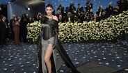 Kylie Jenner na Met Gala