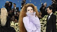 Natasha Lyonne na Met Gala