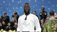 Stormzy na Met Gala