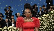 Chimamanda Ngozi Adichie na Met Gala