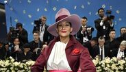 Tracee Ellis Ross na Met Gala