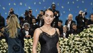 Georgina Rodríguez na Met Gala