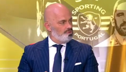 Luís Miguel Henrique, advogado de Jorge Jesus