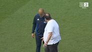 Marinakis furioso com Espírito Santo