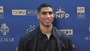Achraf Hakimi