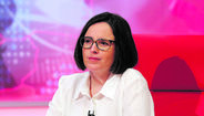 Joana Marques vai a tribunal em meados de junho