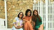 Joana Marques, Inês Lopes Gonçalves, Ana Galvão