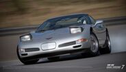 Gran Turismo 7 em destaque