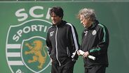 Raul José trabalhou com Jorge Jesus no Sporting