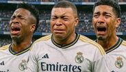 Meme do Barcelona campeão