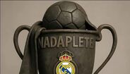 Meme do Barcelona campeão