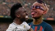 Meme do Barcelona campeão
