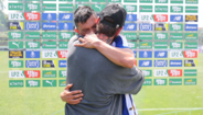 André Castro e Raul Meireles