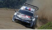 Vitória 7: Ogier reforça o seu recorde de vitórias em Portugal, 15 anos depois de ter ganho o seu primeiro rali no WRC... em Portugal
