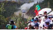 Vitória 7: Ogier reforça o seu recorde de vitórias em Portugal, 15 anos depois de ter ganho o seu primeiro rali no WRC... em Portugal