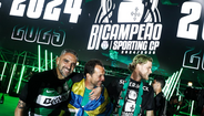 Rui Borges, Frederico Varandas e Hjulmand no Marquês de Pombal